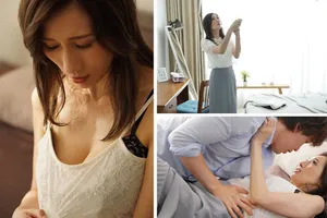 Trả bài vợ yêu quản lý suốt 3 ngày đêm khi quản lý đã đi công việc xa