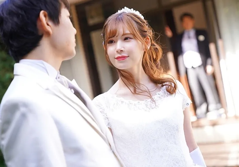 Bố ông xã làm tình người yêu của con trai ngay sau lễ cưới của con trai
