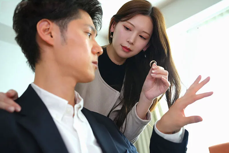 Người vợ đi đi giã ngoại, anh xã ở nhà bị nhỏ em cô vợ gạ xxx không trượt phát nào